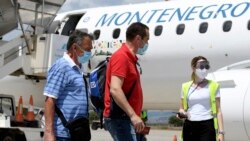 Aerodrom u Podgorici