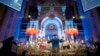 Lithuania Nixes Russian Army Choir