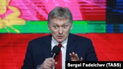 Пєсков запевнив, що російських найманців у Венесуелу не відправляли