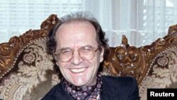 Ibrahim Rugova (1944.- 2006.)