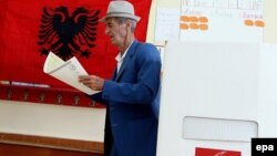 Zgjedhjet në Shqipëri - foto nga arkivi