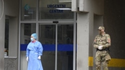 Podgorica, mart 2020.