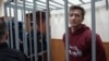 Суд у Росії відправив за ґрати ще двох учасників літніх протестів