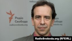 Cтарший аналитик Центра «Европейские ценности» (Прага), эксперт «Крымской платформы» Давид Стулик
