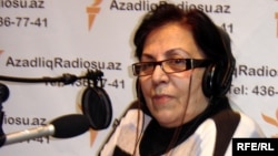 Novella Cəfəroğlu