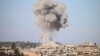 Incertitudine crescîndă legată de propusa încetare a ostilităților în Siria