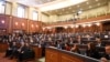 Парламент Косова розпускають 22 серпня
