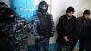 Эмиль Курбединов признан виновным в административном правонарушении 