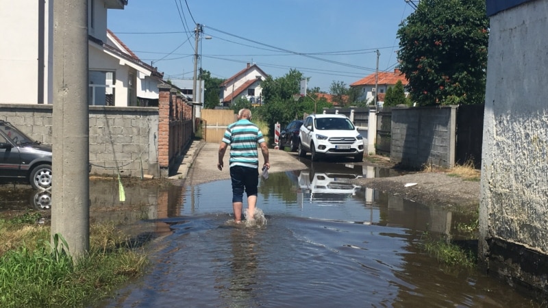 Poplave u Beogradu, odgovornost i građana i vlasti