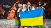 Евровидение-2023 пройдёт "в поддержку Украины" 