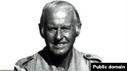 Thor Heyerdahl (1914-2002)