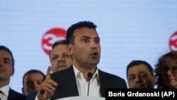 زوران زایف