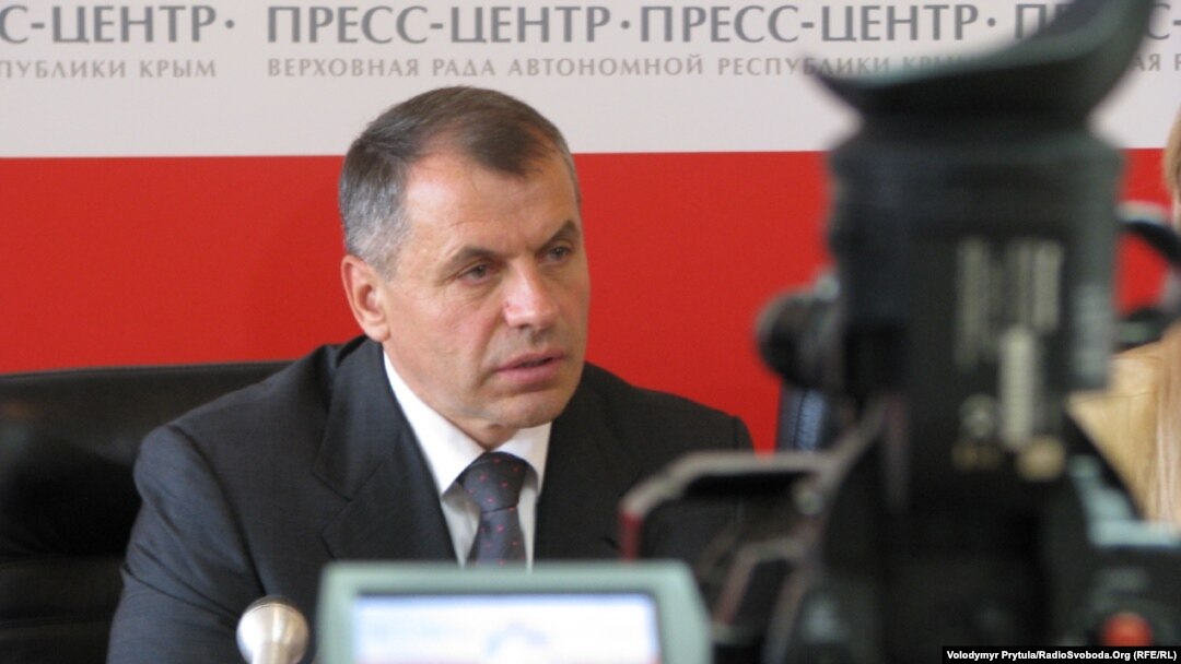 Владимир Константинов