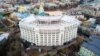МЗС надіслало Росії ноту через черговий «гумконвой» на Донбасі