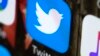 Kremlin Assails Twitter Move To Ban Ads From Two Russian Media Outlets