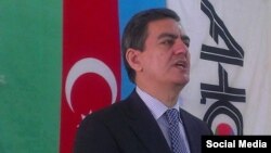 ალი ქერიმლის უვადო პატიმრობა ემუქრება