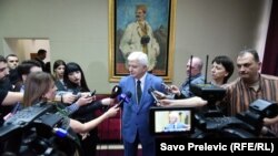 Crnogorski premijer je u intervjuu za “Glas Amerike” rekao da očekuje da u ova dva dana Španija završi procedure oko ratifikacije Protokola