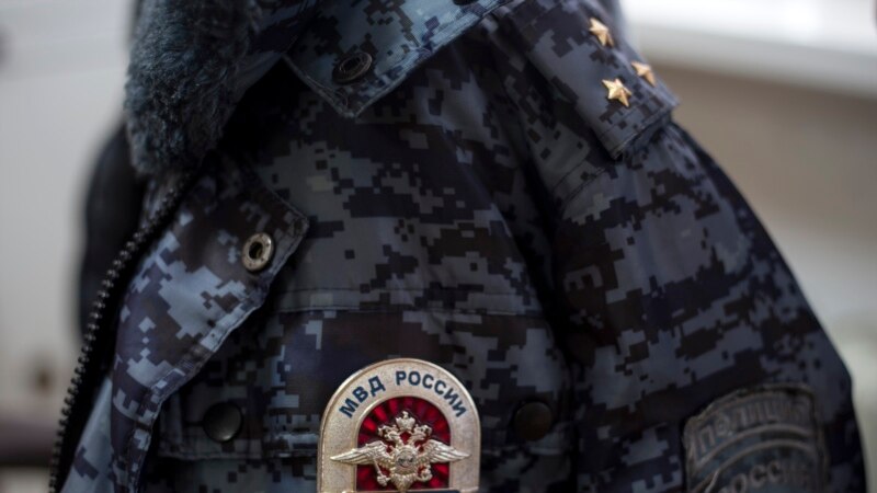 В Осетии повторно отказались возбуждать дело на полицейского за нападение на жителя Моздока 