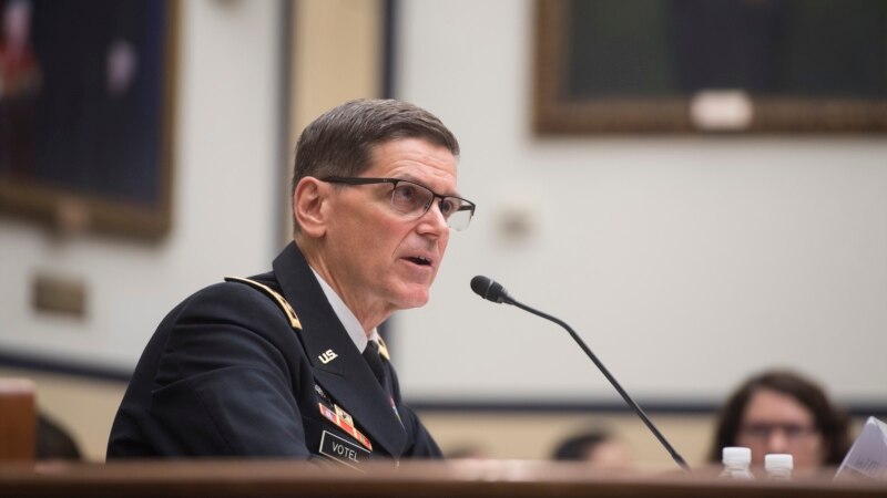 Генерал на САД - Ситуацијата во Авганистан „не заслужува“ повлекување на трупите 