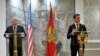 McCain u Podgorici: Ponašanje Rusije je neprihvatljivo