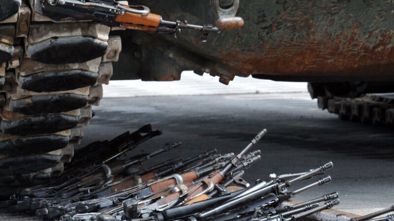 'I drugi su naoružani': Mnogi u BiH se teško odriču oružja
