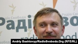 Михайло Гончар, директор енергетичних програм центру «Номос»