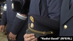 Акс аз бойгонӣ.