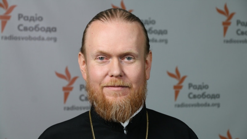 В Крыму действует девять религиозных общин ПЦУ – архиепископ Зоря