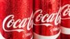 Coca-Cola «вичерпує запаси» в Росії, більше виробництва та продажів у країні не буде – Reuters