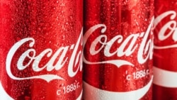 Aşgabatda, Daşoguzda Coca-Cola önümleri gytalýar we gymmatlaýar