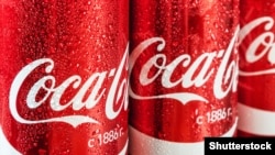 Belarus – The coca cola, generic, June 7 2017