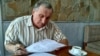 Крымский журналист Семена выступил в суде с последним словом 