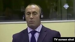 Ramush Haradinaj, foto nga arkivi