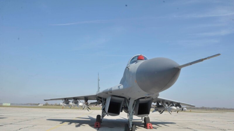 Bulgaria va cumpăra 16 avioane de vînătoare noi sau la mâna a doua