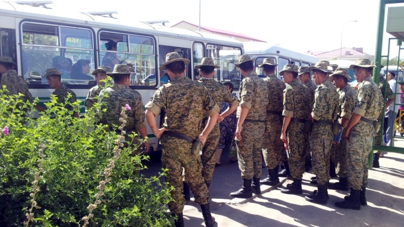 Esgerler: Harby gullukdan wagtynda boşamak üçin para bermeli