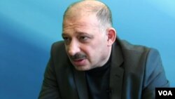 Rauf Mirqədirov