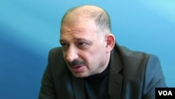 Rauf Mirqədirov