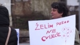 Žene na papiru jednake, ali se muškarci "lakše" zaposle. Fotografija: 8. mart 2018.