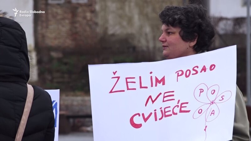 BiH: Ni građanske, a kamoli rodne ravnopravnosti