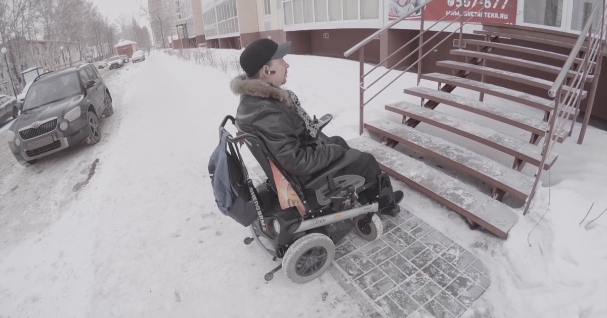 Russia Cuts Its Disability Count As War Against Ukraine Wounds Hundreds of Thousands