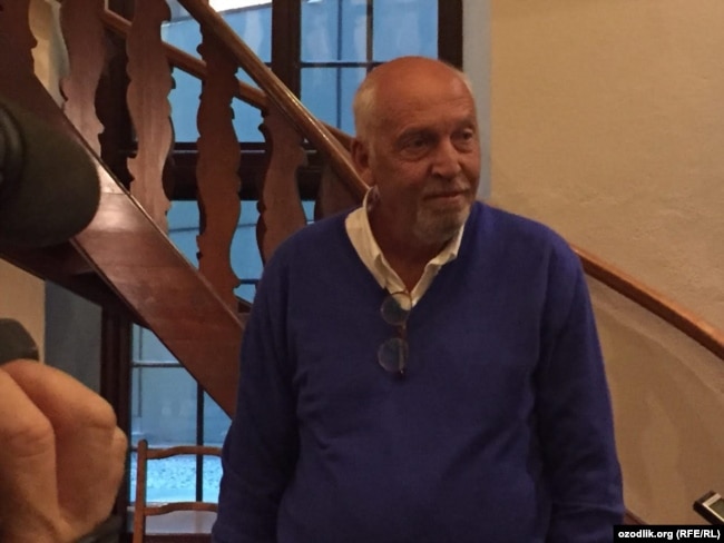 TeliaSonera ширкати бош ижроия директори Ларс Нюберг "ўзбек иши" жанжалидан кўп ўтмай¸ 2013 йилда истеъфога чиқишга мажбур бўлган эди.