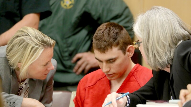 Sulmuesi i shkollës në Florida pranon fajësinë për vrasje
