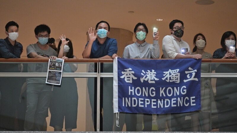 Foști miniștri de externe britanici cer formarea unui grup internațional de monitorizare a situației din Hong Kong