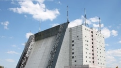 Радиолокационная станция «Волга» в Беларуси