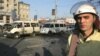Взрыв маршрутки во Владикавказе: 11 погибших