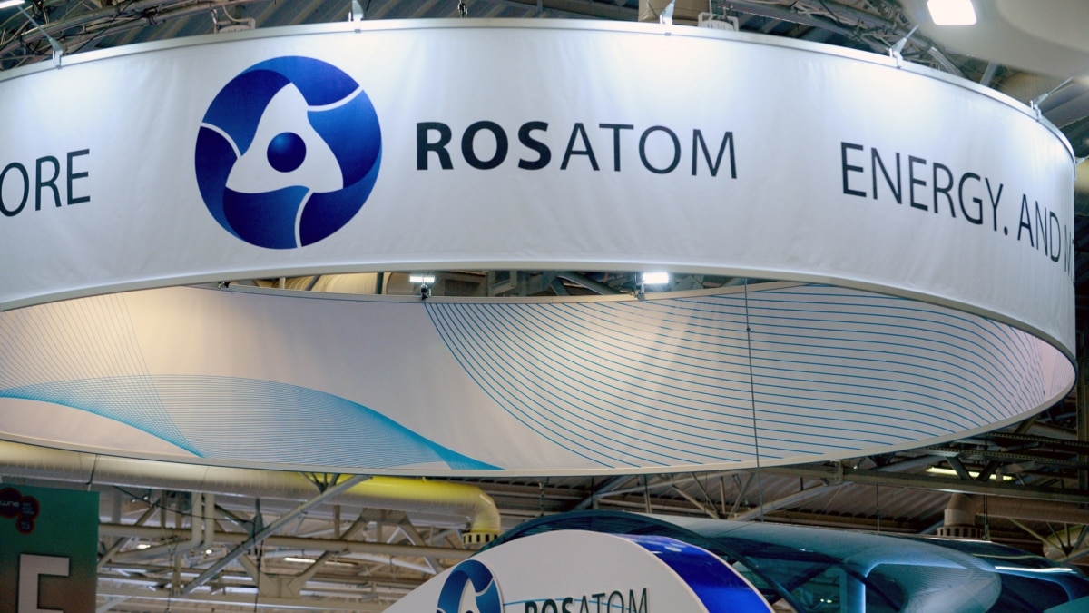 The USA and the EU have paid 1.7 billion dollars to Rosatom since the beginning of the war