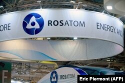 Rosatom a devenit un instrument de „soft power” pentru Kremlin, spun analiștii.