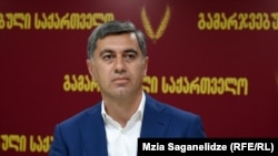 Окруашвили свое задержание связывает с делом телеканала «Рустави 2», владельцем которого считает себя