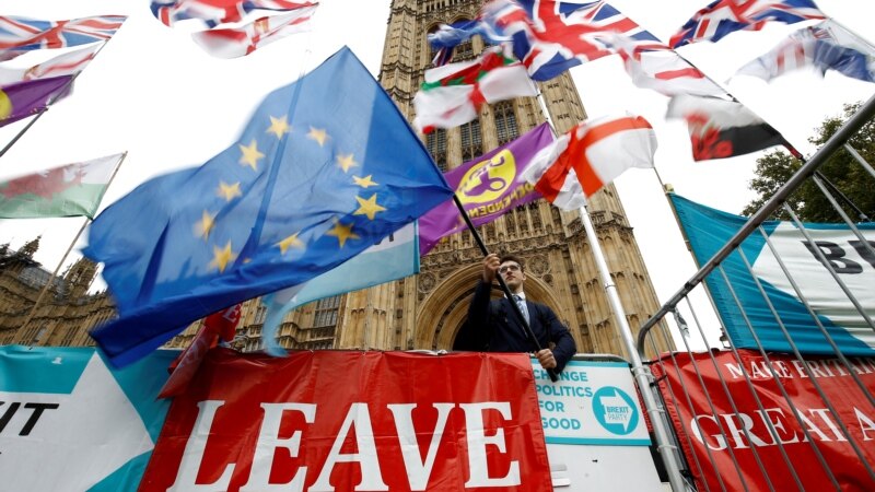Britania braktis BE-në, fillon etapa me shumë paqartësi