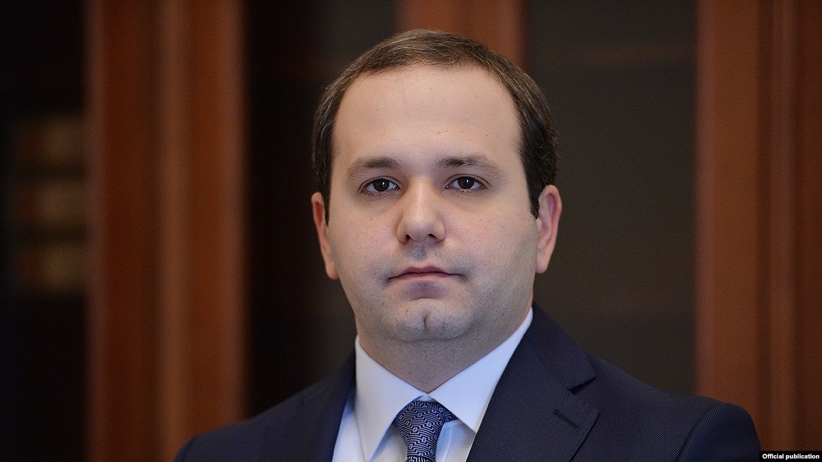 oi5.ru: Ексголову службы безопасности Армении нашли мертвым в Ереване Ексголову службы безопасности Армении нашли мертвым в Ереване